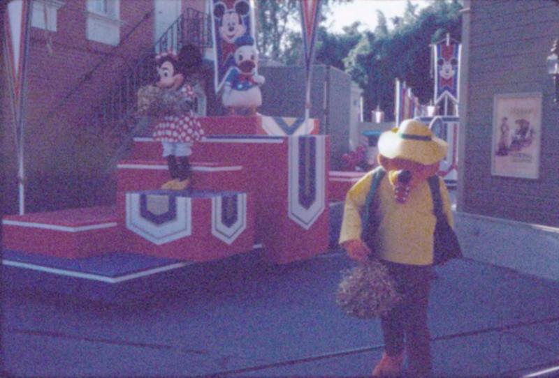 Disney 1983 83